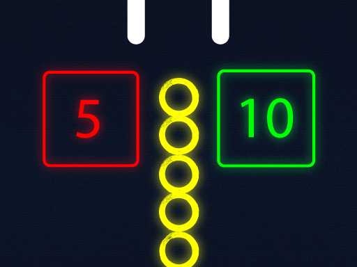 Number Snake